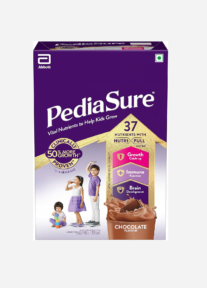 Pediasure Nutritional Drink Powder