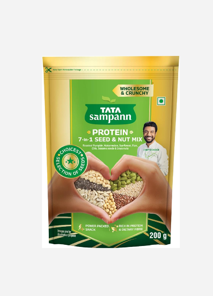 Tata Sampann Protein