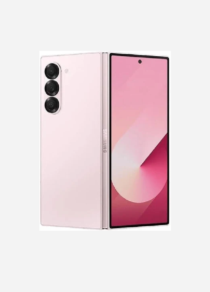 Samsung Galaxy Z Fold6