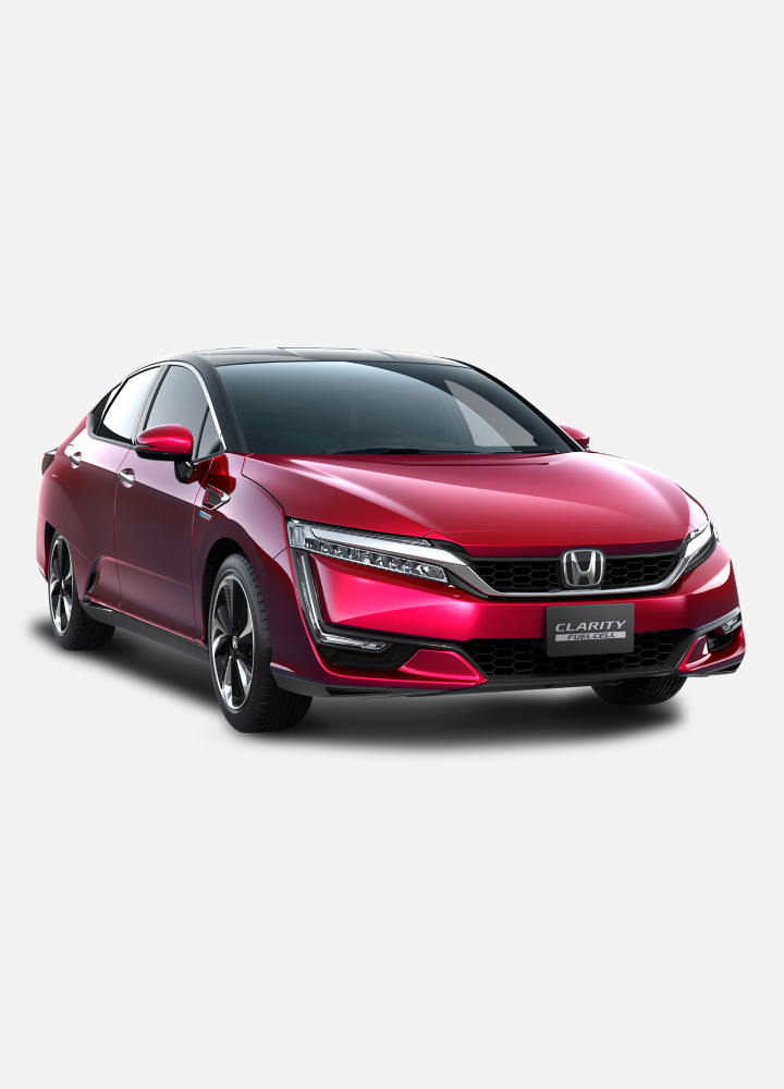Honda  Car
