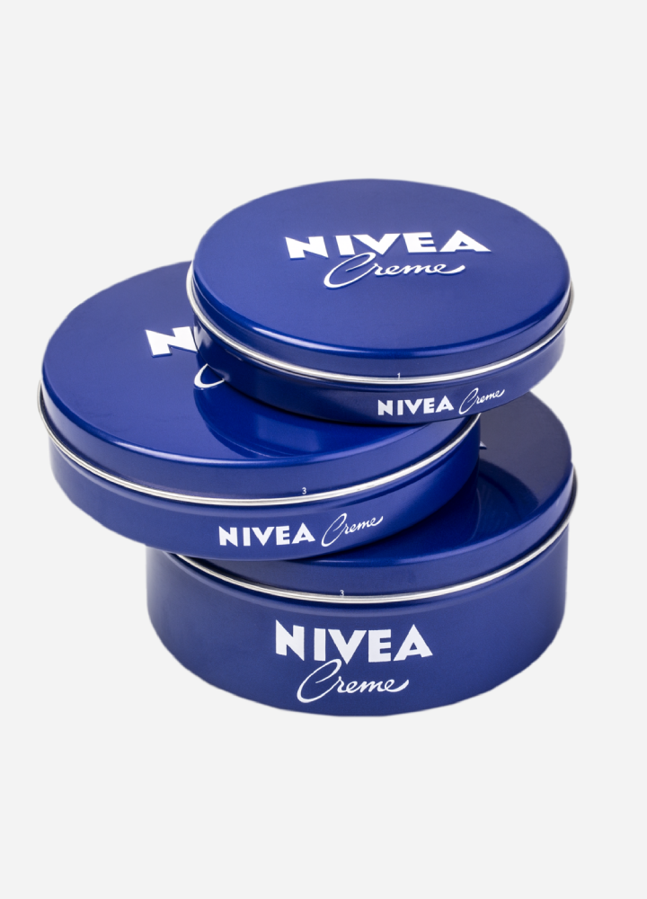 Nivea Cream