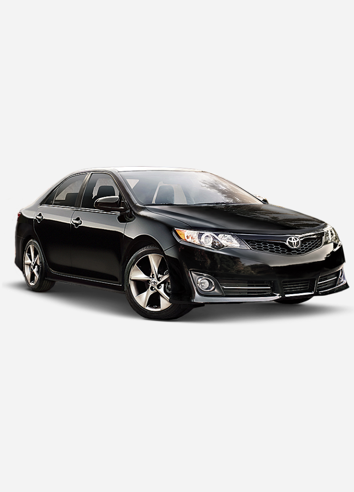 Toyota Car