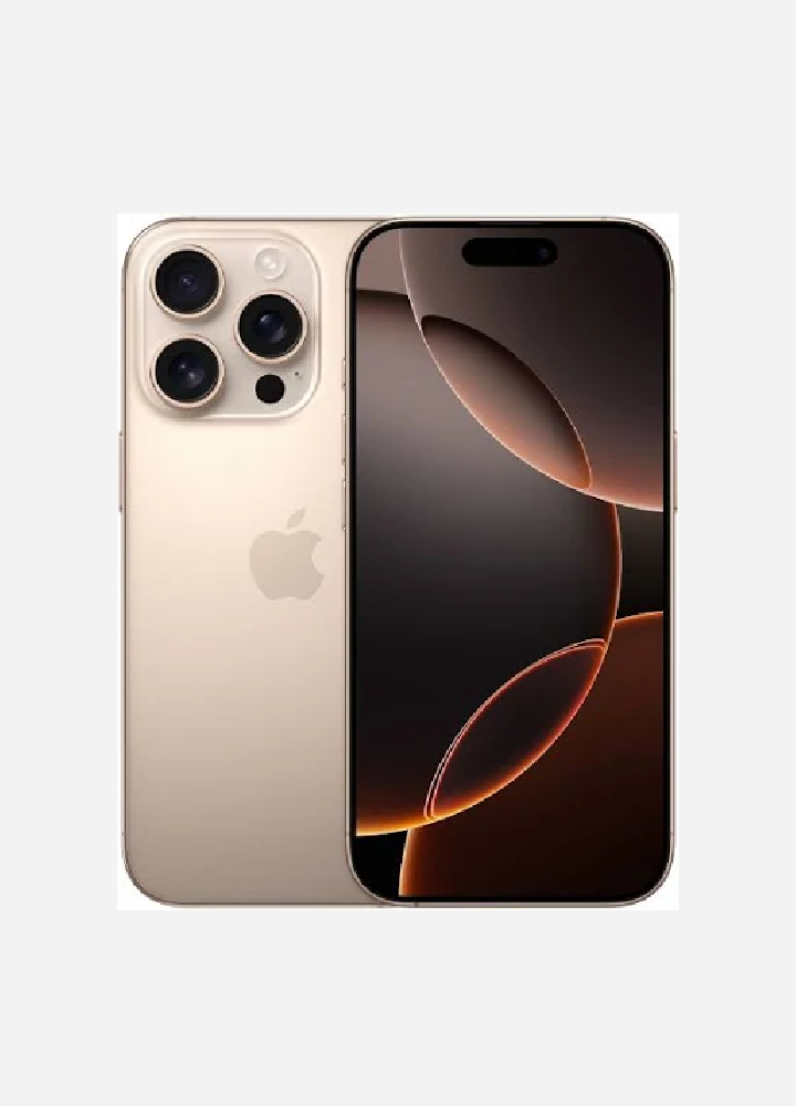 Apple IPhone 16 Pro