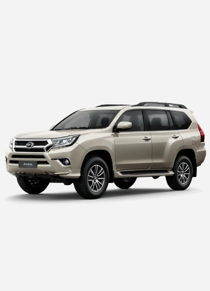 Toyota Car