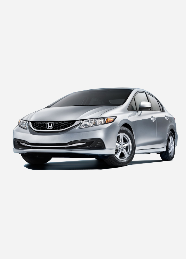 Honda  Car