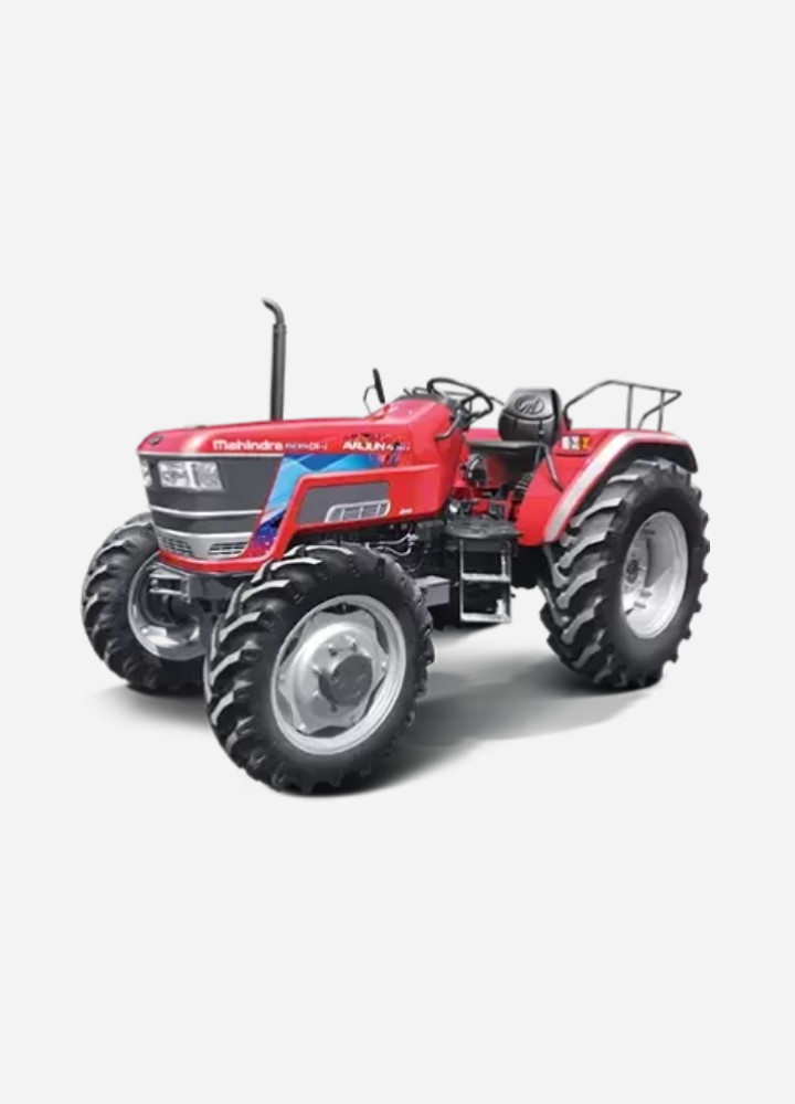 Mahindra Tractors