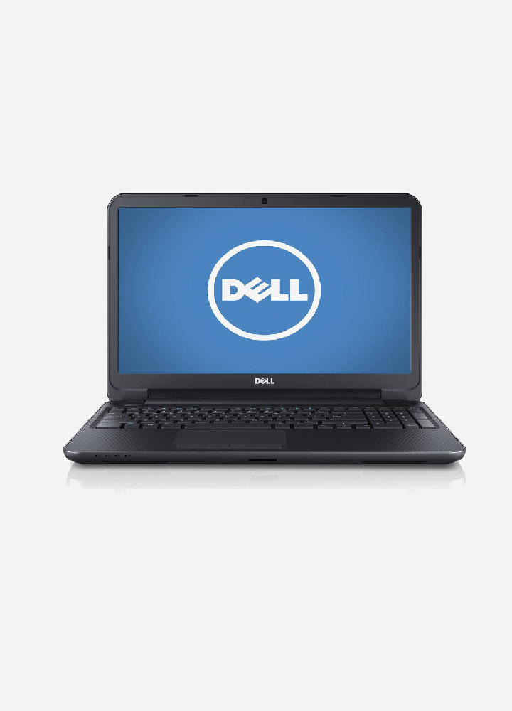 Dell Laptop High Resolution