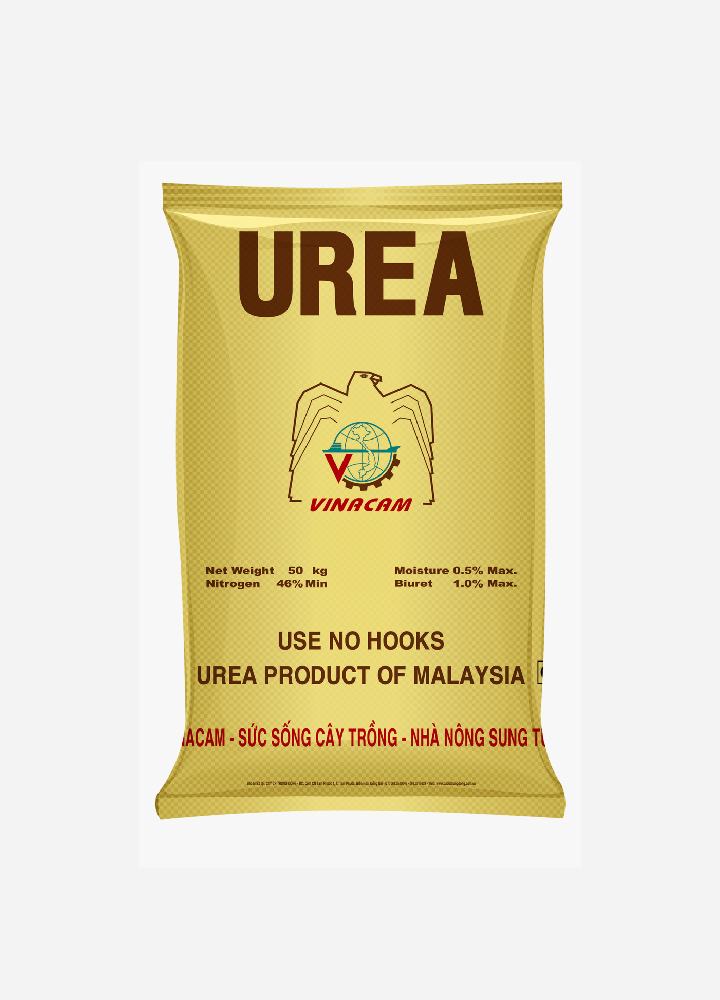 Urea Malaysia - Vinacam