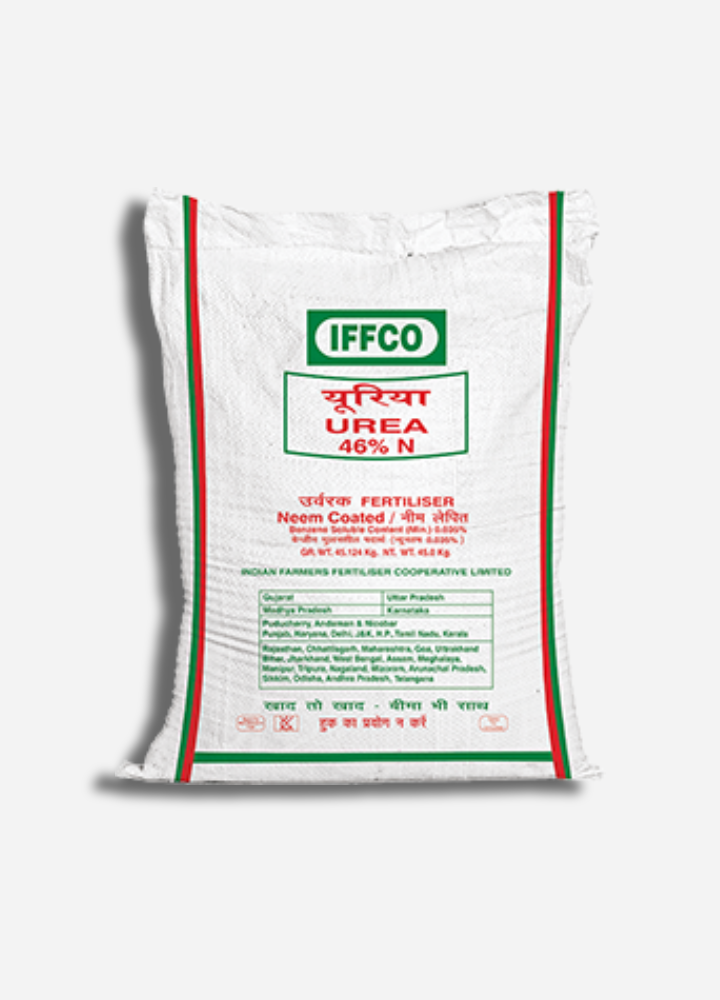 Urea Fertilizer