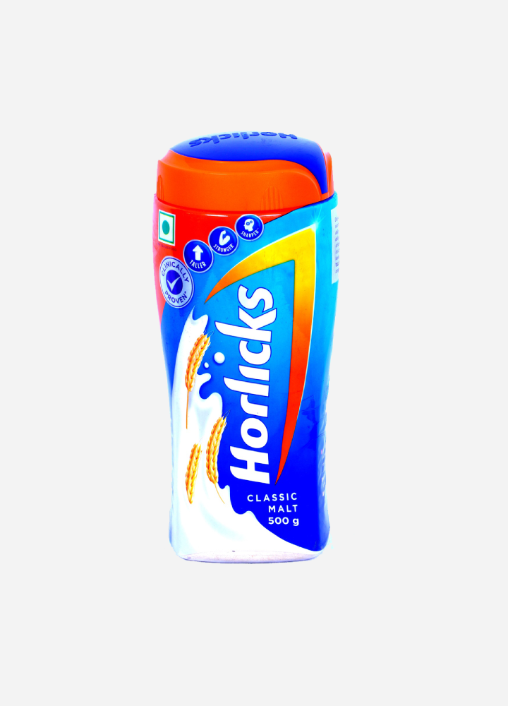 Horlicks Classic Malt