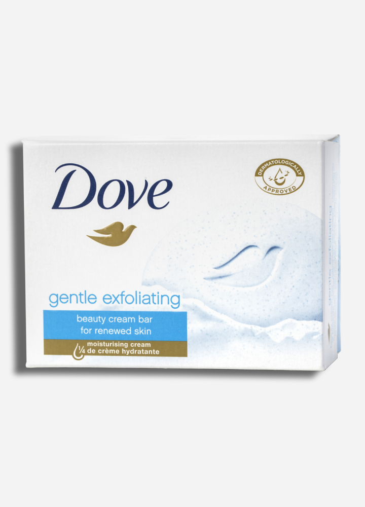 Dove Beauty Soap
