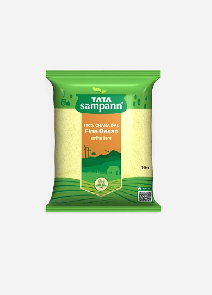 Tata Sampann Besan